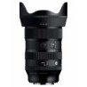 Sigma 17-40mm F1.8 DC Art Fujifilm X | Zoom angular luminoso
