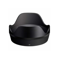 Sigma 17-40mm F1.8 DC Art Fujifilm X | Zoom angular luminoso