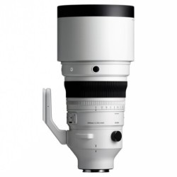Sigma 200mm F2 DG OS Sports Sony E | Teleobjetivo luminoso profesional