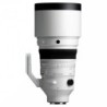 Sigma 200mm F2 DG OS Sports Sony E | Teleobjetivo luminoso profesional