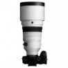 Sigma 200mm F2 DG OS Sports Sony E | Teleobjetivo luminoso profesional