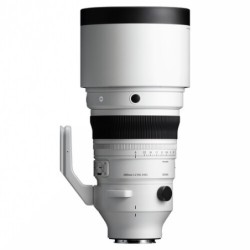 Sigma 200mm F2 DG OS Sports L-Mount | Teleobjetivo profesional luminoso