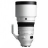 Sigma 200mm F2 DG OS Sports L-Mount | Teleobjetivo profesional luminoso