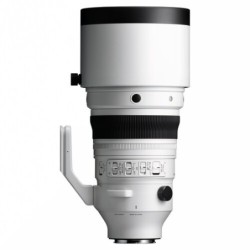 Sigma 200mm F2 DG OS Sports L-Mount | Teleobjetivo profesional luminoso