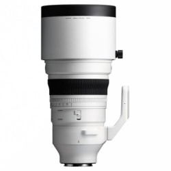 Sigma 200mm F2 DG OS Sports L-Mount | Teleobjetivo profesional luminoso