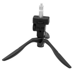 Nanlite Soporte de Suelo Plegable para PavoTube T8-7X | soporte suelo t8-7x | tripode empuñadura pavotube