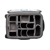 Tenba Trolley Roadie Roller 21 Negro | Maleta trolley mediana para equipo fotográfico profesional