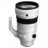 Sigma 200mm F2 DG OS Sports L-Mount | Teleobjetivo profesional luminoso
