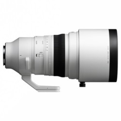 Sigma 200mm F2 DG OS Sports L-Mount | Teleobjetivo profesional luminoso