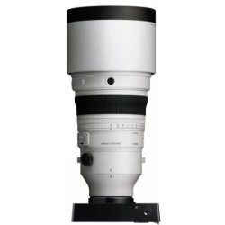 Sigma 200mm F2 DG OS Sports L-Mount | Teleobjetivo profesional luminoso