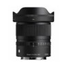 Sigma 12mm F1.4 DC Contemporary Sony E | Gran angular luminoso APS-C