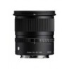 Sigma 12mm F1.4 DC Contemporary Sony E | Gran angular luminoso APS-C