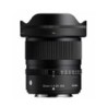 Sigma 12mm F1.4 DC Contemporary Fujifilm X | Gran angular luminoso APS-C