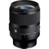 Sigma 35mm F1.2 DG II Art L-Mount | Objetivo estándar ultra luminoso