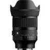 Sigma 35mm F1.2 DG II Art L-Mount | Objetivo estándar ultra luminoso