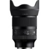 Sigma 35mm F1.2 DG II Art L-Mount | Objetivo estándar ultra luminoso