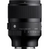 Sigma 35mm F1.2 DG II Art L-Mount | Objetivo estándar ultra luminoso