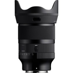 Sigma 35mm F1.2 DG II Art L-Mount | Objetivo estándar ultra luminoso