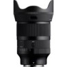 Sigma 35mm F1.2 DG II Art L-Mount | Objetivo estándar ultra luminoso