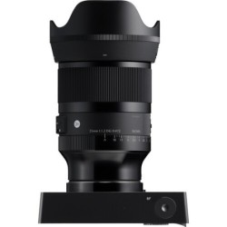 Sigma 35mm F1.2 DG II Art L-Mount | Objetivo estándar ultra luminoso