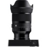 Sigma 35mm F1.2 DG II Art L-Mount | Objetivo estándar ultra luminoso