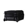 Tenba Trolley Roadie Roller 21 Negro | Maleta trolley mediana para equipo fotográfico profesional