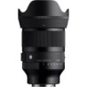 Sigma 35mm F1.2 DG II Art Sony E | Estándar ultra luminoso profesional
