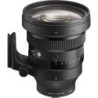 Sigma 135mm F1.4 DG Art L-Mount | Tele luminoso para retrato