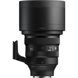 Sigma 135mm F1.4 DG Art L-Mount | Tele luminoso para retrato