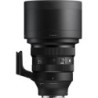Sigma 135mm F1.4 DG Art L-Mount | Tele luminoso para retrato