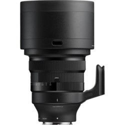 Sigma 135mm F1.4 DG Art L-Mount | Tele luminoso para retrato