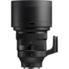 Sigma 135mm F1.4 DG Art L-Mount | Tele luminoso para retrato