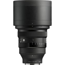 Sigma 135mm F1.4 DG Art L-Mount | Tele luminoso para retrato