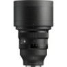 Sigma 135mm F1.4 DG Art L-Mount | Tele luminoso para retrato