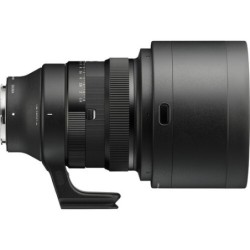 Sigma 135mm F1.4 DG Art L-Mount | Tele luminoso para retrato