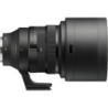 Sigma 135mm F1.4 DG Art L-Mount | Tele luminoso para retrato