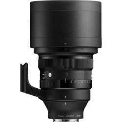 Sigma 135mm F1.4 DG Art Sony E | Teleobjetivo luminoso profesional