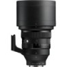 Sigma 135mm F1.4 DG Art Sony E | Teleobjetivo luminoso profesional
