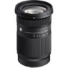 Sigma 20-200mm F3.5-6.3 DG Contemporary L-Mount | Zoom todoterreno