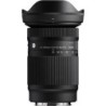 Sigma 20-200mm F3.5-6.3 DG Contemporary L-Mount | Zoom todoterreno