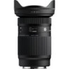 Sigma 20-200mm F3.5-6.3 DG Contemporary L-Mount | Zoom todoterreno