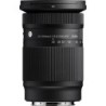 Sigma 20-200mm F3.5-6.3 DG Contemporary L-Mount | Zoom todoterreno