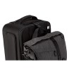 Tenba Trolley Roadie Roller 21 Negro | Maleta trolley mediana para equipo fotográfico profesional