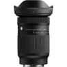 Sigma 20-200mm F3.5-6.3 DG Contemporary Sony E | Zoom polivalente