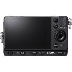 Sigma FP-L + Visor Electrónico EVF-11 | Kit cámara y visor Sigma