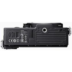 Sigma FP-L + Visor Electrónico EVF-11 | Kit cámara y visor Sigma
