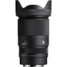 Sigma 16-300mm F3.5-6.7 DC OS Contemporary Sony E | Zoom versátil