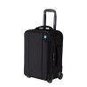 Tenba Trolley Roadie Roller 21 Negro | Maleta trolley mediana para equipo fotográfico profesional