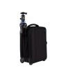 Tenba Trolley Roadie Roller 21 Negro | Maleta trolley mediana para equipo fotográfico profesional