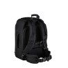 Tenba Mochila Roadie Pro 20 Negra | Mochila fotográfica profesional de alta capacidad